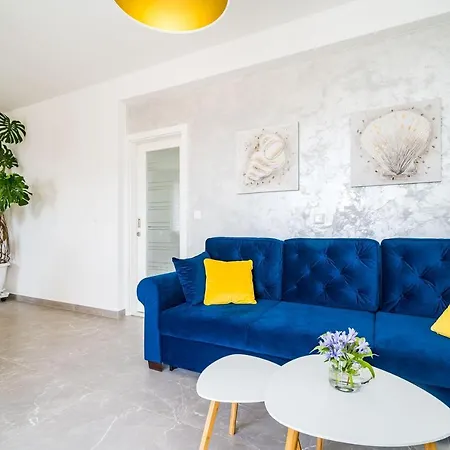 Nona's Paradise - Free Parking Apartment Zaton (Dubrovnik-Neretva)