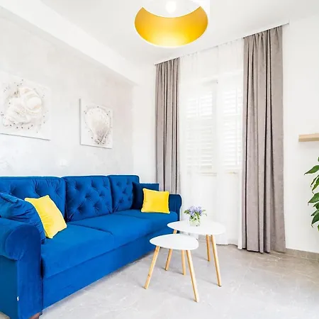 Nona's Paradise - Free Parking Apartment Zaton (Dubrovnik-Neretva)