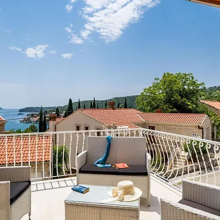 Apartment Nona's Paradise - Free Parking *