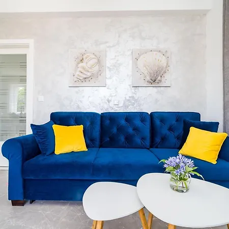 Nona's Paradise - Free Parking Apartment Zaton (Dubrovnik-Neretva)