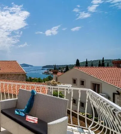 Apartment Nona's Paradise - Free Parking