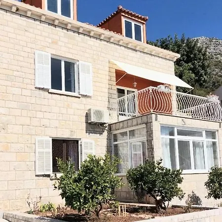 Nona's Paradise - Free Parking * Zaton (Dubrovnik-Neretva)