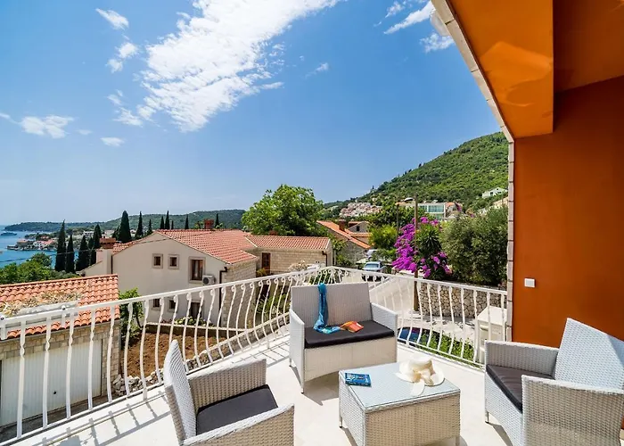 Appartamento Nona's Paradise - Free Parking