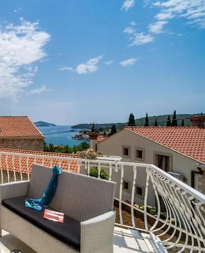 Appartamento Nona's Paradise - Free Parking