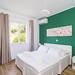 Nona's Paradise - Free Parking Appartamento