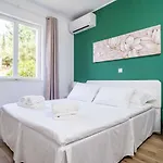 Nona's Paradise - Free Parking Apartman *