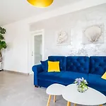 Nona's Paradise - Free Parking Apartman Zaton (Dubrovnik-Neretva)