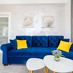 Nona's Paradise - Free Parking Apartman Zaton (Dubrovnik-Neretva)