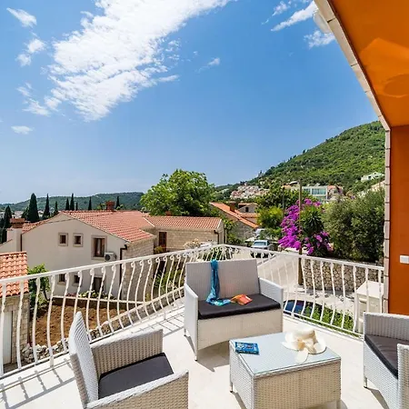 Appartement Nona's Paradise - Free Parking