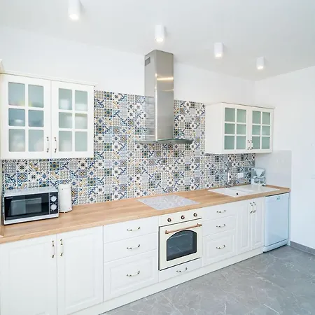 Appartement Nona's Paradise - Free Parking *