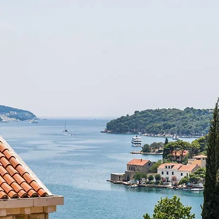Apartment Nona's Paradise - Free Parking Zaton (Dubrovnik-Neretva)