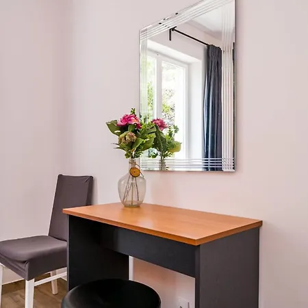 Nona's Paradise - Free Parking 公寓 扎通