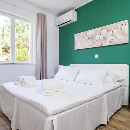 Nona's Paradise - Free Parking 公寓 *