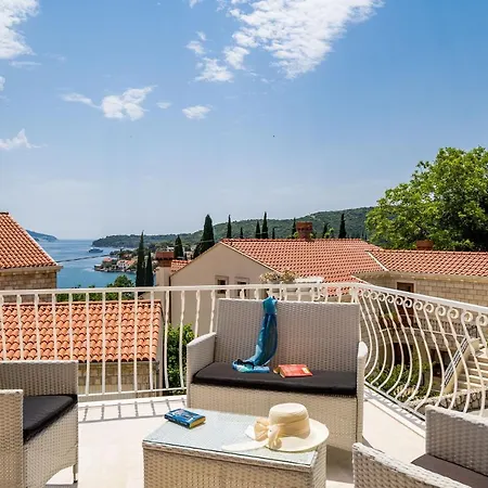 Nona's Paradise - Free Parking Zaton (Dubrovnik-Neretva)