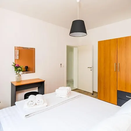 Apartman Nona's Paradise - Free Parking Zaton (Dubrovnik-Neretva)