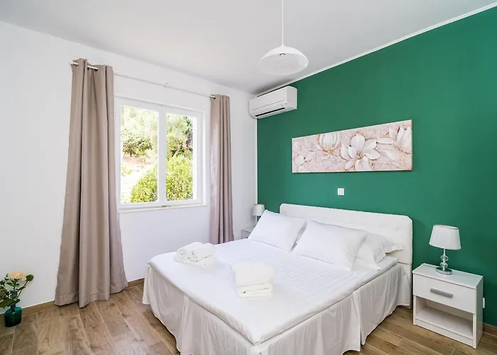 Nona's Paradise - Free Parking Apartament