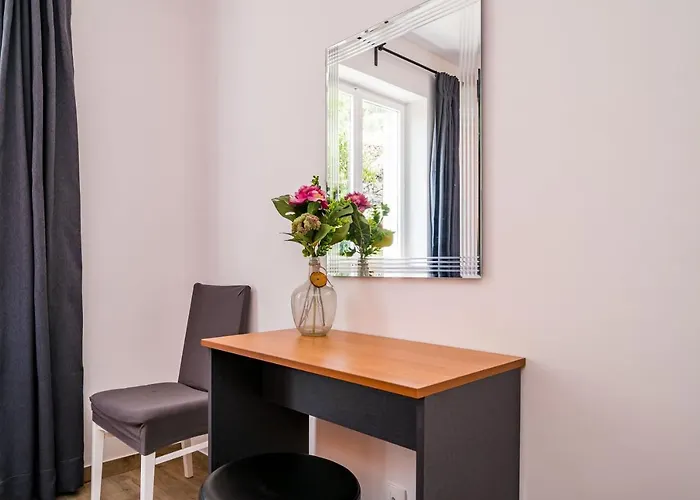 Nona's Paradise - Free Parking Apartament Zaton (Dubrovnik-Neretva)