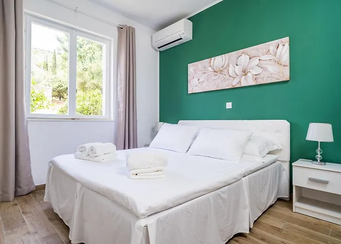 Nona's Paradise - Free Parking Apartament *