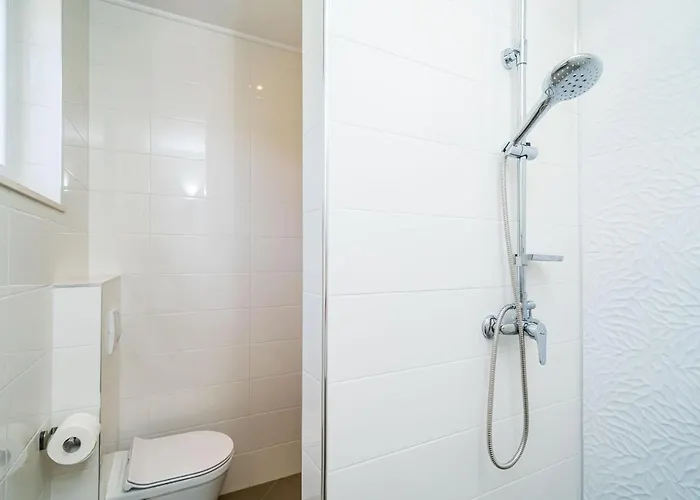 Nona's Paradise - Free Parking Zaton (Dubrovnik-Neretva)