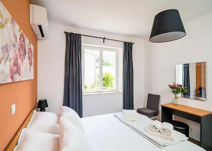 Nona's Paradise - Free Parking Appartement *