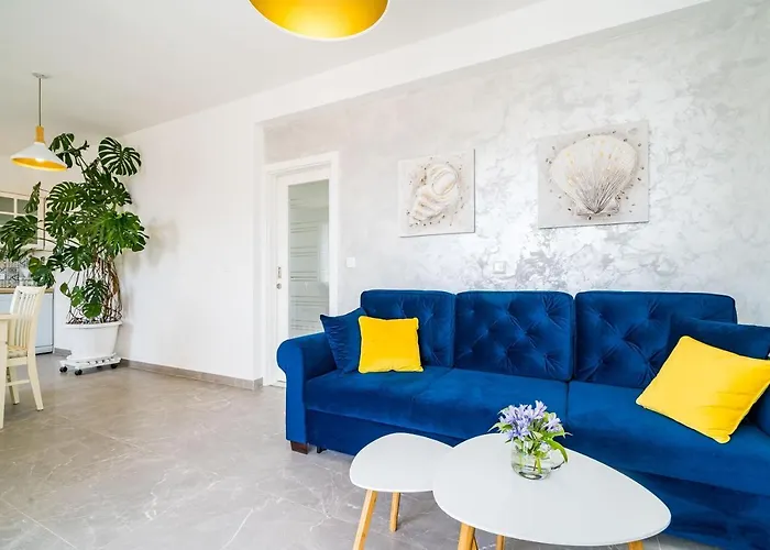 Nona's Paradise - Free Parking Appartement Zaton (Dubrovnik-Neretva)