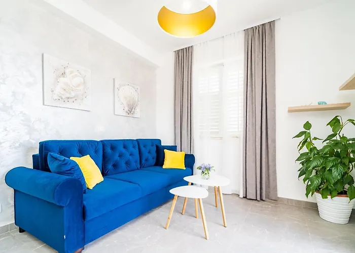 Nona's Paradise - Free Parking Appartement Zaton (Dubrovnik-Neretva)