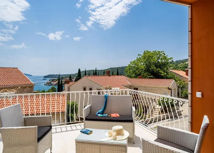 Appartement Nona's Paradise - Free Parking *