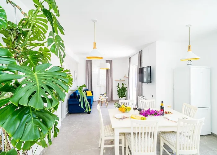 Nona's Paradise - Free Parking Appartement Zaton (Dubrovnik-Neretva)