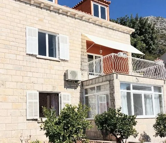 Nona's Paradise - Free Parking * Zaton (Dubrovnik-Neretva)